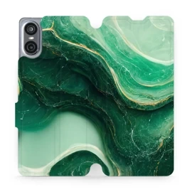 Etui do Sony Xperia 10 VI - wzór VP38S