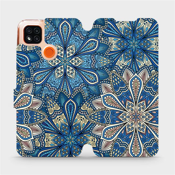 Etui do Xiaomi Redmi 9C - wzór V108P