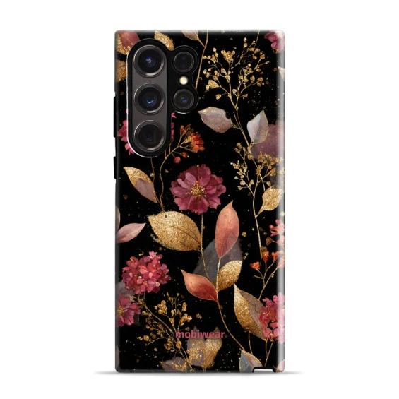 Etui Elite Pro do Samsung Galaxy S23 Ultra - wzór E171E