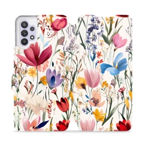 Etui do Samsung Galaxy M32 5G - wzór MP70S