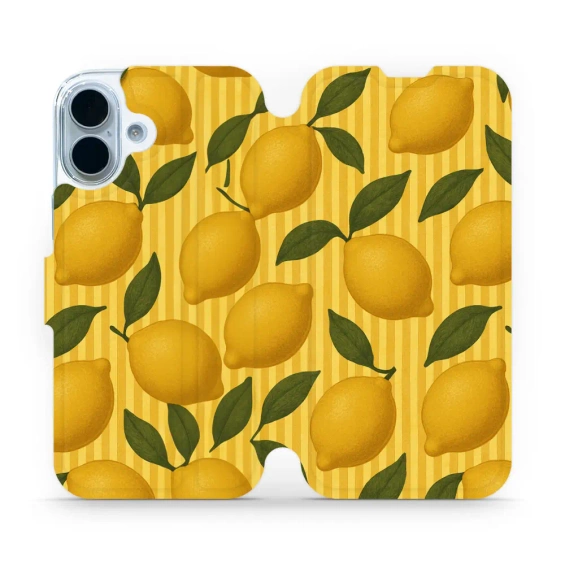 Etui do Apple iPhone 17 - wzór VP81S