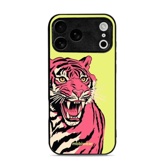 Etui Glossy Case do Apple iPhone 17 Pro Max - wzór G051G