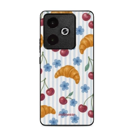 Etui Glossy Case do Realme GT 7T - wzór GP85G