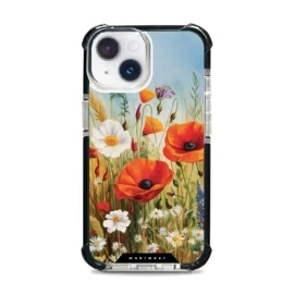 Etui MagSafe Elite Bumper Apple iPhone 14 - wzór D010D