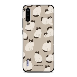 Etui Glossy Case do Xiaomi Mi A3 - wzór G160G