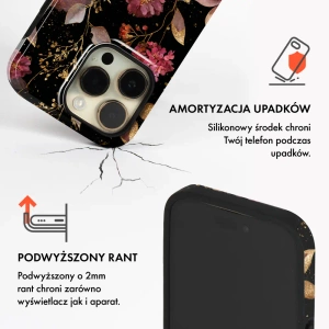 Etui Elite Pro do Google Pixel 8A - wzór E171E