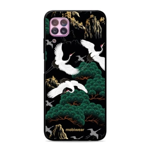 Etui Glossy Case do Huawei P40 Lite - wzór G042G