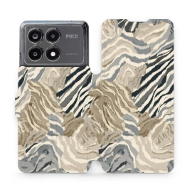 Etui do Xiaomi POCO X6 Pro - wzór V168S