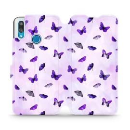 Etui do Huawei P Smart 2019 - wzór VP76S