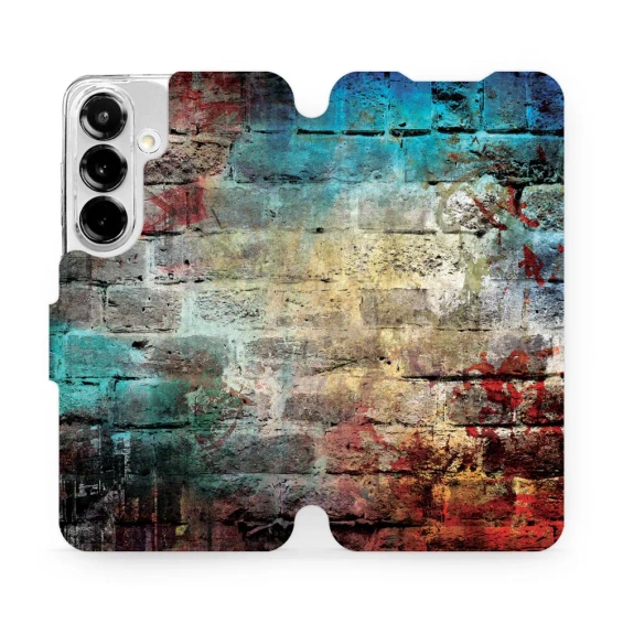 Etui do Samsung Galaxy S25 - wzór V061P