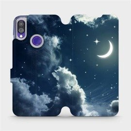Etui do Xiaomi Redmi Note 7 - wzór V145P