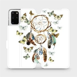 Etui do Samsung Galaxy S20 Plus - wzór M001P