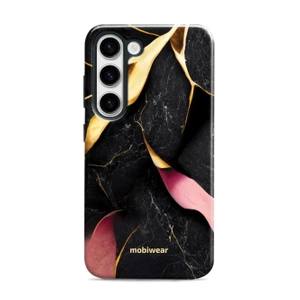 Etui Elite Pro do Samsung Galaxy S23 - wzór EP35E