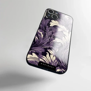 Etui Glossy Case do Apple iPhone 12 - wzór GA46G