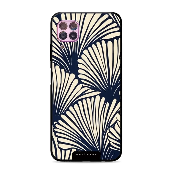 Etui Glossy Case do Huawei P40 Lite - wzór GA41G