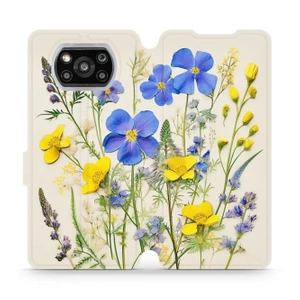 Etui do Xiaomi POCO X3 NFC - wzór VP41S