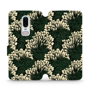 Etui do OnePlus 6 A6000 - wzór VA45S