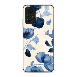 Etui Glossy Case do Xiaomi Redmi Note 12S - wzór GP73G