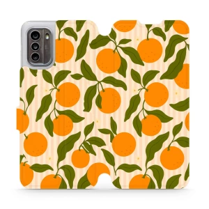 Etui do Nokia G60 5G - wzór VP82S