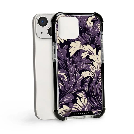 Etui MagSafe Elite Bumper Apple iPhone 13 mini - wzór DA46D