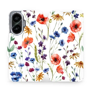 Etui do Xiaomi POCO F7 - wzór MP04S