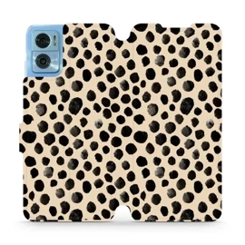 Etui do Motorola Moto E22 - wzór VA50S