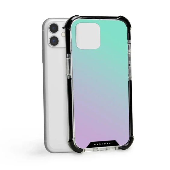 Etui MagSafe Elite Bumper Apple iPhone 11 - wzór D034D