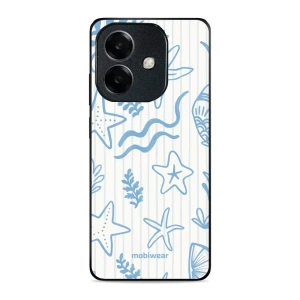Etui Glossy Case do OPPO A40 - wzór GP88G
