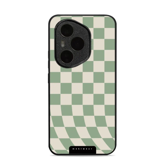Etui Glossy Case do Huawei Honor 400 Pro - wzór GA58G