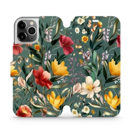 Etui do Apple iPhone 12 Pro - wzór VP71S