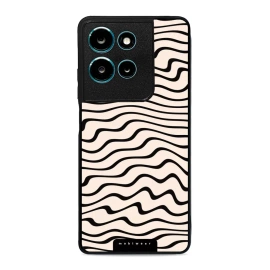 Etui Glossy Case do Motorola Moto G75 5G - wzór GA62G