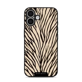 Etui Glossy Case do Apple iPhone 16 - wzór GA52G