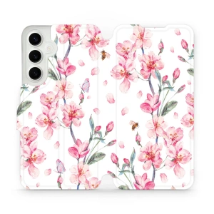 Etui do Samsung Galaxy S24 Plus - wzór M124S