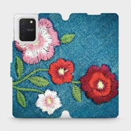 Etui do Samsung Galaxy S10 Lite - wzór MD05P