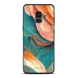 Etui Glossy Case do Samsung Galaxy S9 - wzór G025G