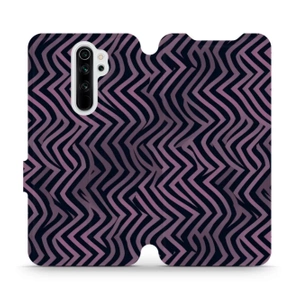 Etui do Xiaomi Redmi Note 8 Pro - wzór VA55S