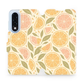 Etui do OnePlus Nord 5 - wzór VP80S