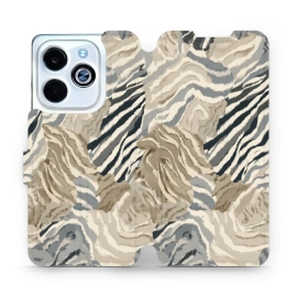 Etui do Infinix HOT 40i - wzór V168S