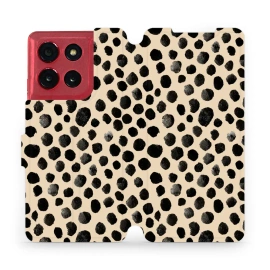 Etui do Motorola Moto G86 Power 5G - wzór VA50S