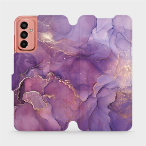 Etui do Samsung Galaxy M13 - wzór VP20S