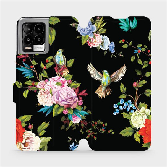 Etui do Realme 8 Pro - wzór VD09S