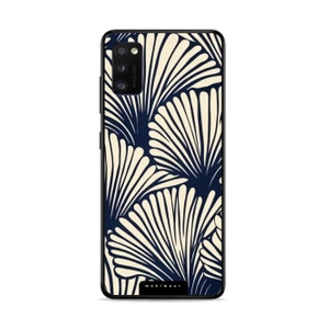 Etui Glossy Case do Samsung Galaxy A41 - wzór GA41G