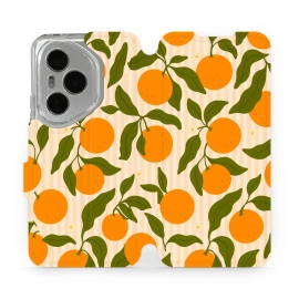 Etui do Huawei Honor 400 Pro - wzór VP82S