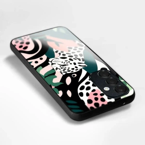Etui Glossy Case do Xiaomi Redmi 15 - wzór G053G