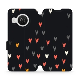 Etui do Nokia X10 - wzór VP79P