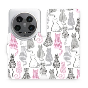 Etui do Xiaomi 14 Ultra 5G - wzór MX01S