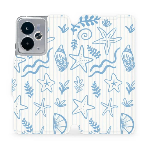 Etui do Realme 14 5G - wzór VP88S
