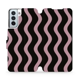 Etui do Samsung Galaxy S21 Plus - wzór VA54S