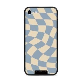 Etui Glossy Case do Apple iPhone 8 - wzór GA59G