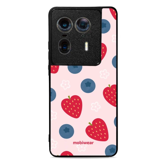 Etui Glossy Case do Motorola Edge 50 Ultra - wzór GP84G